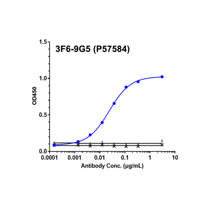 Recombinant Human A2AR Protein-VLP _ C230757